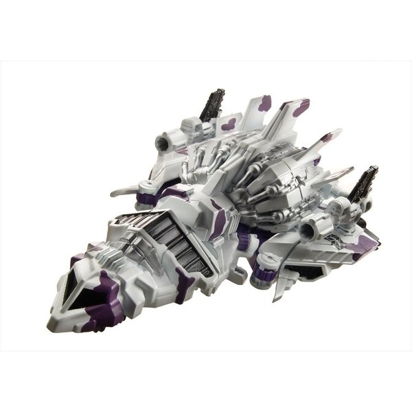 Transformers Generations Fall Of Cybertron Bruticus Combaticons Blast Off  (1 of 11)